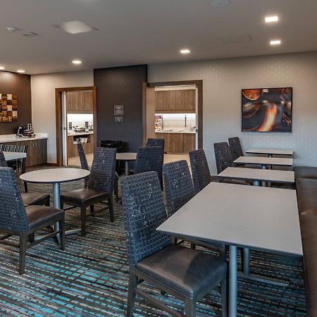 Residence Inn By Marriott Dallas At The Canyon Esterno foto