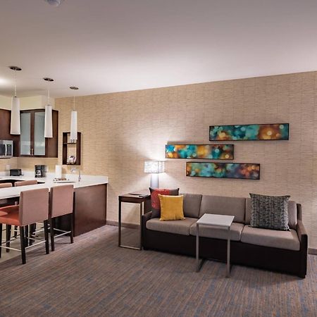Residence Inn By Marriott Dallas At The Canyon Esterno foto