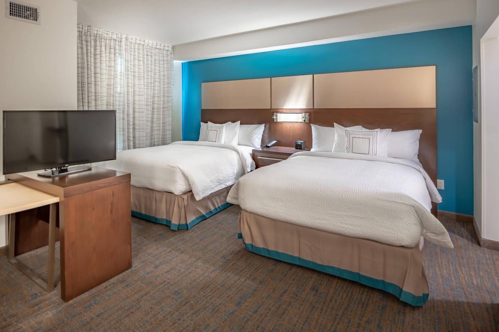 Residence Inn By Marriott Dallas At The Canyon Esterno foto